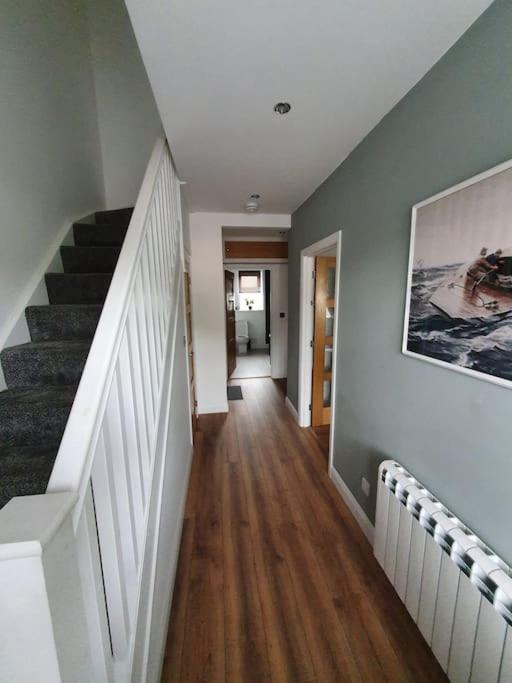 Fort William Lovely Flat Central Location ภายนอก รูปภาพ