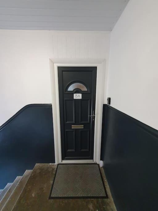 Fort William Lovely Flat Central Location ภายนอก รูปภาพ